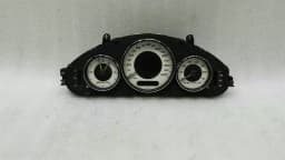 MERCEDES-BENZ Mercedes CLS55 AMG W219 Instrument Cluster A2195402811 Speedometer MPH M113 — thumbnail 1