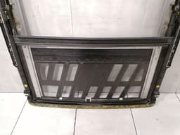 MERCEDES-BENZ Mercedes CLS W219 Sunroof Frame A2197800029 Sunroof — thumbnail 8