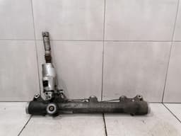 MERCEDES-BENZ Mercedes CL63 W216 Power Steering Rack A2214603600 RIGHT HANDLE RHD M157 AMG — thumbnail 1