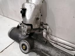 MERCEDES-BENZ Mercedes CL63 W216 Power Steering Rack A2214603600 RIGHT HANDLE RHD M157 AMG — thumbnail 3