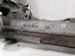 MERCEDES-BENZ Mercedes CL63 W216 Power Steering Rack A2214603600 RIGHT HANDLE RHD M157 AMG — thumbnail 6