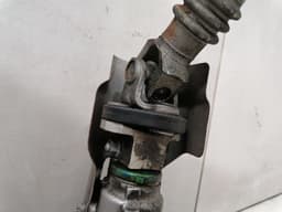 MERCEDES-BENZ Mercedes CL63 W216 Power Steering Rack A2214603600 RIGHT HANDLE RHD M157 AMG — thumbnail 5