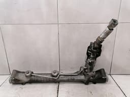 MERCEDES-BENZ Mercedes CL63 W216 Power Steering Rack A2214603600 RIGHT HANDLE RHD M157 AMG — thumbnail 4