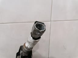 MERCEDES-BENZ Mercedes CL63 W216 Power Steering Rack A2214603600 RIGHT HANDLE RHD M157 AMG — thumbnail 7
