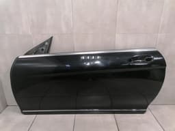 MERCEDES-BENZ Mercedes CL W216 Left Front Door A2167200105 Door Front Left — thumbnail 1