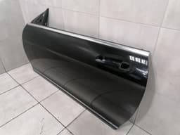 MERCEDES-BENZ Mercedes CL W216 Left Front Door A2167200105 Door Front Left — thumbnail 2