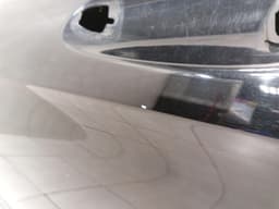 MERCEDES-BENZ Mercedes CL W216 Left Front Door A2167200105 Door Front Left — thumbnail 8
