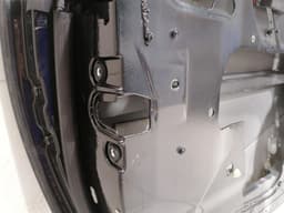 MERCEDES-BENZ Mercedes CL W216 Left Front Door A2167200105 Door Front Left — thumbnail 10