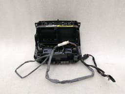 MERCEDES-BENZ Mercedes CLS W219 Auto Climate Control Air Vent A2118300285 Climate Control Panel A/C — thumbnail 9