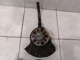 MERCEDES-BENZ Mercedes CLS55 AMG W219 Left Front Hub A2113305120 Wheel Bearing Housing Front Left — thumbnail 2