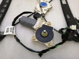 MERCEDES-BENZ Mercedes CLS W219 Right Rear Door Winder A2197300846 Window Regulator Rear Right — thumbnail 2
