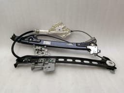 MERCEDES-BENZ Mercedes CLS W219 Left Rear Door Winder A2197300746 Window Regulator Rear Left — thumbnail 4
