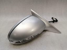 MERCEDES-BENZ Mercedes Benz CLS W219 right door mirror A2198100276 exterior mirror right — thumbnail 3
