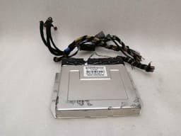 MERCEDES-BENZ Mercedes CLS55 AMG W219 Airmatic Module A0365453232 Air Suspension Control Unit — thumbnail 2