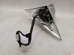 MERCEDES-BENZ Mercedes Benz CLS W219 right door mirror A2198100276 exterior mirror right — thumbnail 6