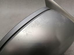 MERCEDES-BENZ Mercedes Benz CLS W219 right door mirror A2198100276 exterior mirror right — thumbnail 10