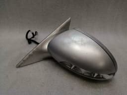 MERCEDES-BENZ Mercedes Benz CLS W219 left door mirror A2198100176 exterior mirror left — thumbnail 3