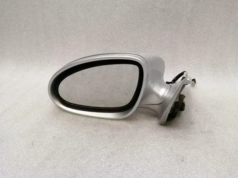 Mercedes Benz CLS W219 left door mirror A2198100176 exterior mirror left