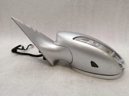 MERCEDES-BENZ Mercedes Benz CLS W219 left door mirror A2198100176 exterior mirror left — thumbnail 6