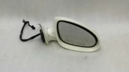 MERCEDES-BENZ Mercedes CLS W219 right door mirror A2198100276 exterior mirror right white — thumbnail 1