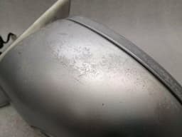 MERCEDES-BENZ Mercedes Benz CLS W219 left door mirror A2198100176 exterior mirror left — thumbnail 10