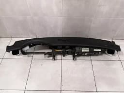 MERCEDES-BENZ Mercedes CLS W219 Dashboard A2196800087 Dashboard LEATHER Leather — thumbnail 10