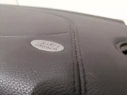 MERCEDES-BENZ Mercedes CLS W219 Dashboard A2196800087 Dashboard LEATHER Leather — thumbnail 4