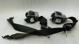 MERCEDES-BENZ Mercedes CLS W219 front seat belt pair A2118608285 seat belt belt front — thumbnail 4