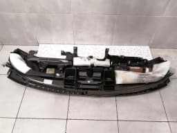 MERCEDES-BENZ Mercedes CLS W219 Dashboard A2196800087 Dashboard LEATHER Leather — thumbnail 6