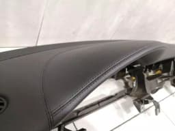 MERCEDES-BENZ Mercedes CLS W219 Dashboard A2196800087 Dashboard LEATHER Leather — thumbnail 5