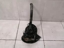 MERCEDES-BENZ Mercedes CLS55 AMG W219 Left Front Hub A2113305120 Wheel Bearing Housing Front Left — thumbnail 8