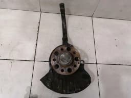 MERCEDES-BENZ Mercedes CLS55 AMG W219 Left Front Hub A2113305120 Wheel Bearing Housing Front Left — thumbnail 7