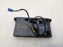 MERCEDES-BENZ Mercedes CLS W219 Front Left Door Module A2198200026 Front Left Door Control Unit — thumbnail 1