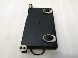 MERCEDES-BENZ Mercedes CLS W219 Front Left Door Module A2198200026 Front Left Door Control Unit — thumbnail 3