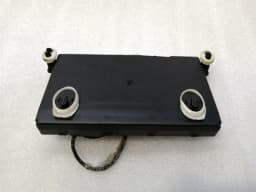 MERCEDES-BENZ Mercedes CLS W219 Front Left Door Module A2198200026 Front Left Door Control Unit — thumbnail 2