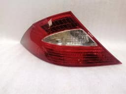 MERCEDES-BENZ Mercedes CLS W219 Left Rear Light A2198200164 Rear Left Tail Light — thumbnail 8