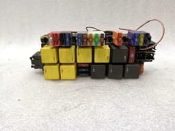 MERCEDES-BENZ Mercedes CLS W219 Fuse Box A0325458232 Fuse Box — thumbnail 1