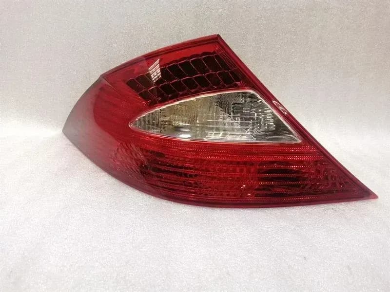 MERCEDES-BENZ Mercedes CLS W219 Left Rear Light A2198200164 Rear Left Tail Light
