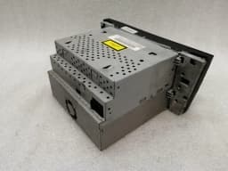 MERCEDES-BENZ MERCEDES CLS W219 CD player A2118700289 audio system controller command sat nav — thumbnail 4