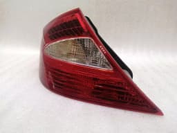 MERCEDES-BENZ Mercedes CLS W219 Left Rear Light A2198200164 Rear Left Tail Light — thumbnail 10