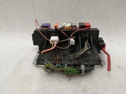 MERCEDES-BENZ Mercedes CLS W219 Fuse Box A0325458232 Fuse Box — thumbnail 2