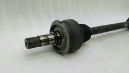 MERCEDES-BENZ Mercedes CLS W219 Drive Shaft Rear Right A2113501156 Right Drive Shaft. — thumbnail 6