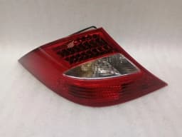 MERCEDES-BENZ Mercedes CLS W219 Left Rear Light A2198200164 Rear Left Tail Light — thumbnail 4