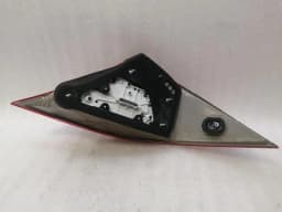 MERCEDES-BENZ Mercedes CLS W219 Left Rear Light A2198200164 Rear Left Tail Light — thumbnail 5