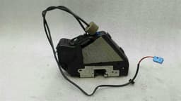 MERCEDES-BENZ Mercedes CLS W219 door lock RRH A2197300435 door lock rear right — thumbnail 6