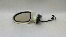 MERCEDES-BENZ Mercedes CLS W219 left door mirror A2198100176 exterior mirror left white — thumbnail 7