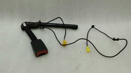 MERCEDES-BENZ Mercedes CLS W219 right seatbelt tensioner A2118602069 belt tensioner front right — thumbnail 2