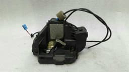 MERCEDES-BENZ Mercedes CLS W219 door lock RRH A2197300435 door lock rear right — thumbnail 5