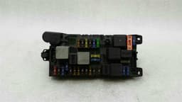 MERCEDES-BENZ Mercedes CLS W219 Fuse Box A2115454101 Fuse Box — thumbnail 5