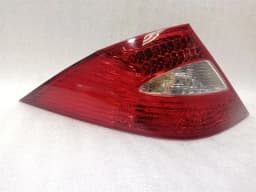 MERCEDES-BENZ Mercedes CLS W219 Left Rear Light A2198200164 Rear Left Tail Light — thumbnail 2